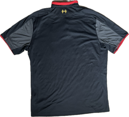 Liverpool 2014/15 Third Shirt - L