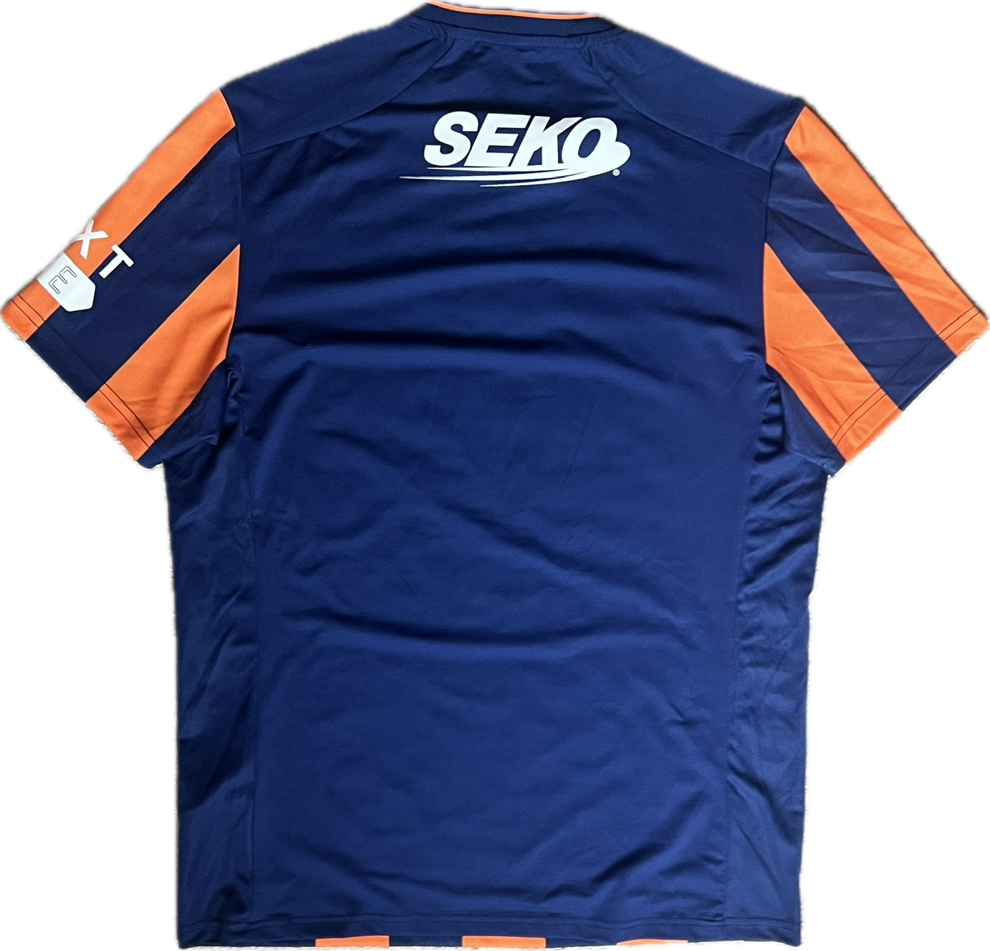 Rangers 2023/24 Third Shirt - L