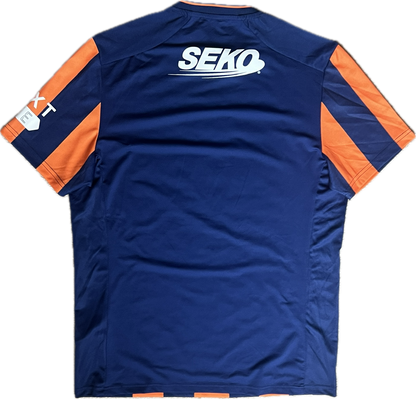 Rangers 2023/24 Third Shirt - L