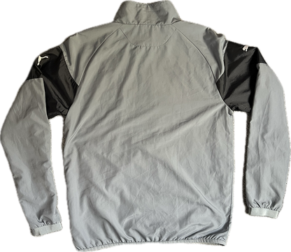 Newcastle United 2014/15 Training Jacket - M