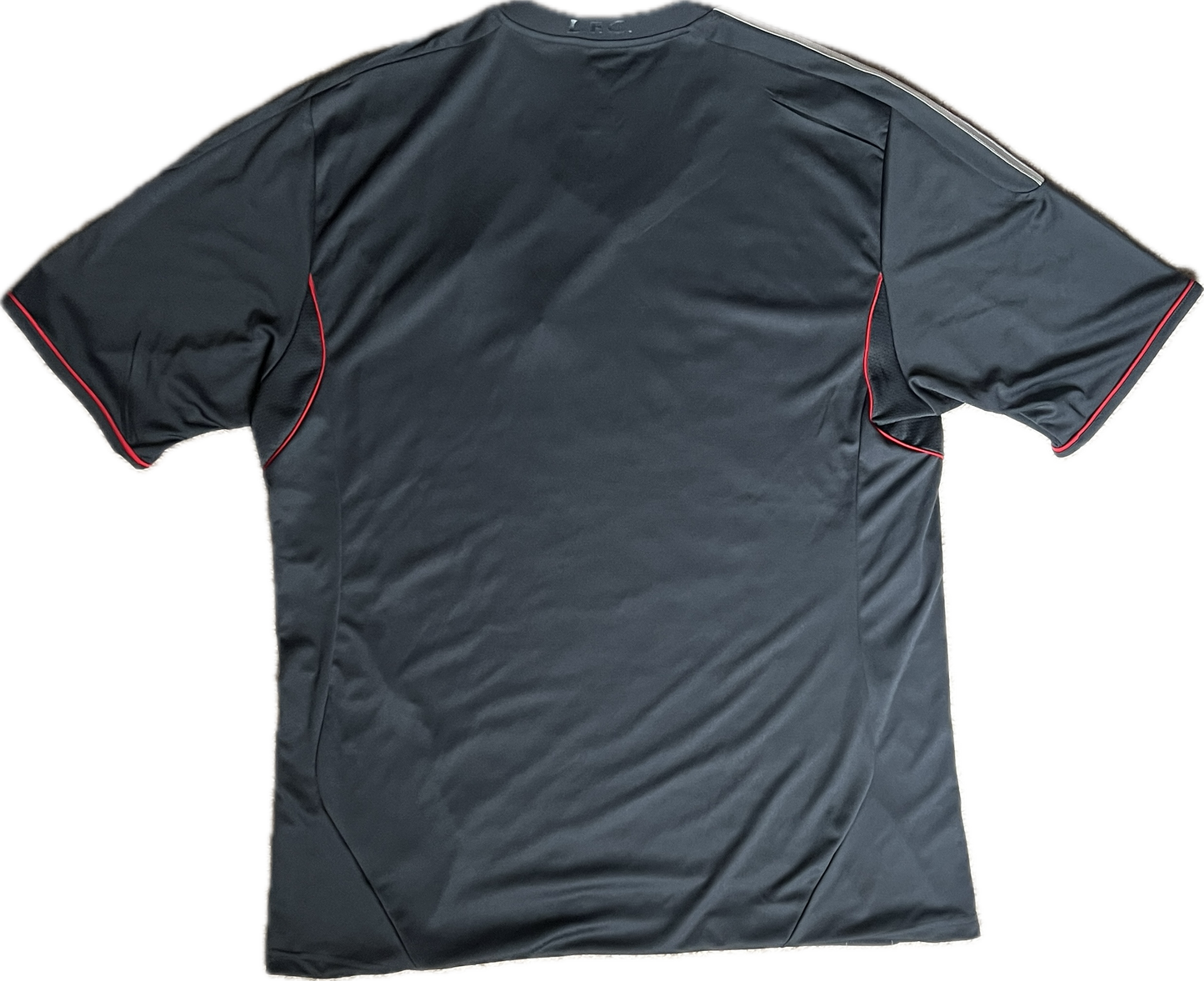 Liverpool 2011/12 Away Shirt - XL