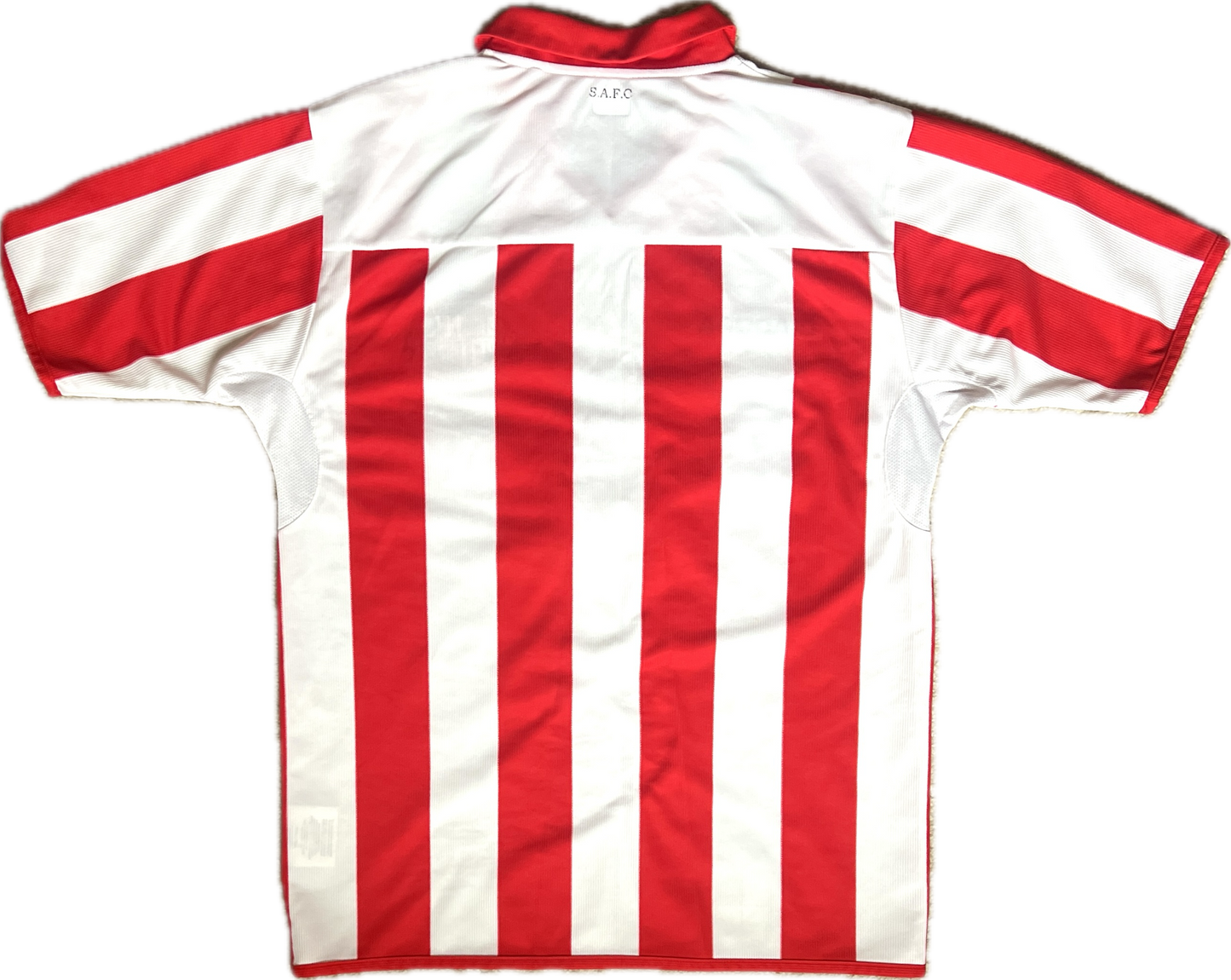 Sunderland 2004/05 Home Shirt - M