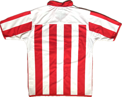 Sunderland 2004/05 Home Shirt - M