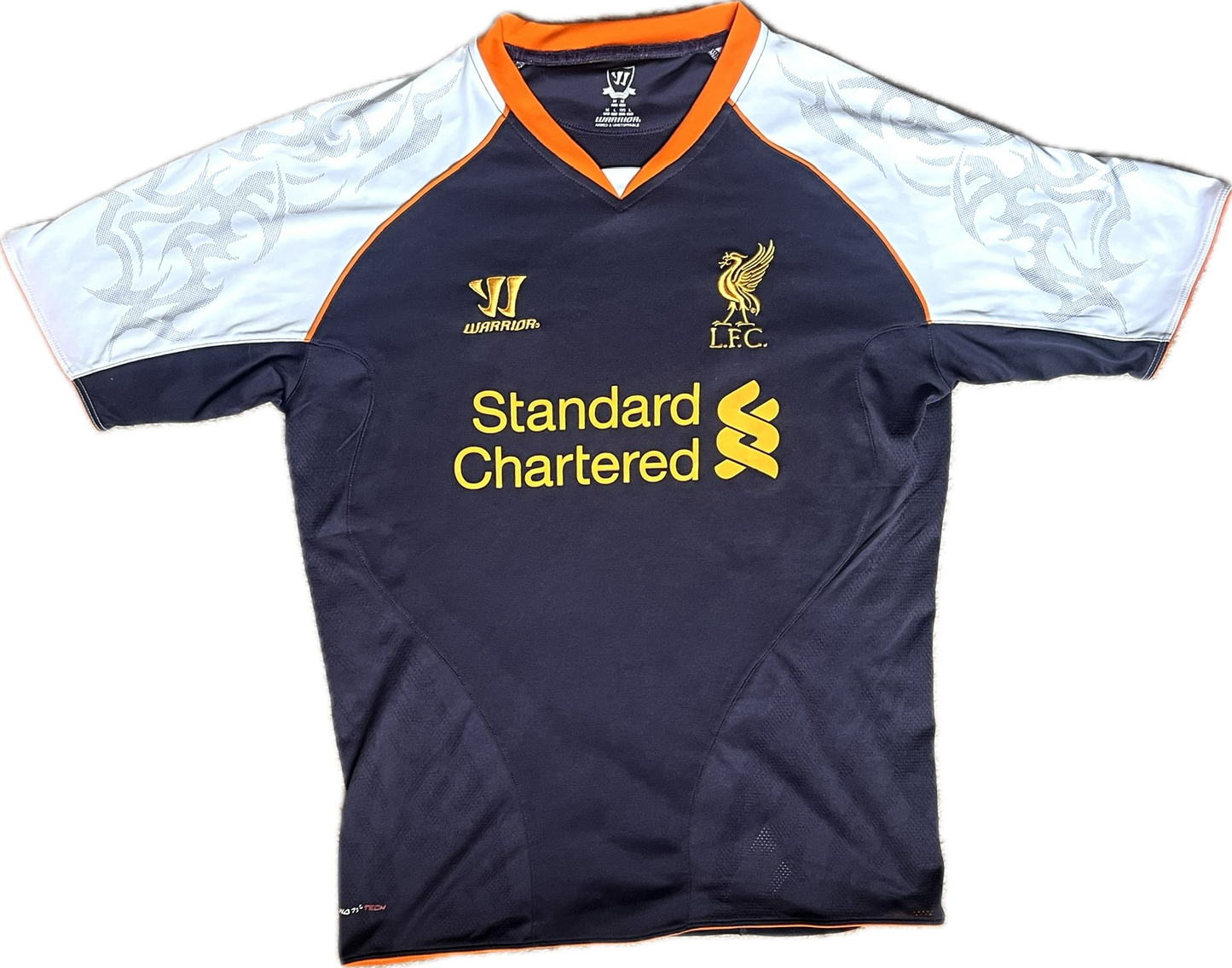 Liverpool 2012/13 Third Shirt - M