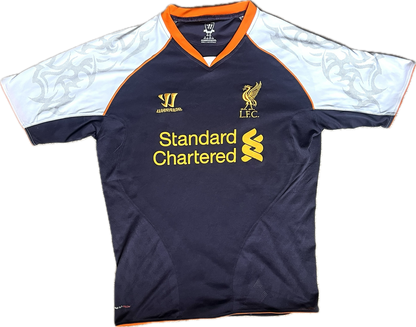 Liverpool 2012/13 Third Shirt - M