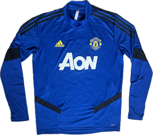 Manchester United 2019/20 Training Shirt - L