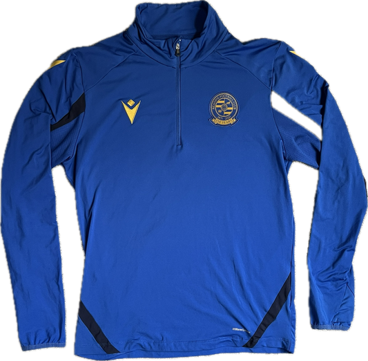 Reading 2021/22 Quarter-Zip - M
