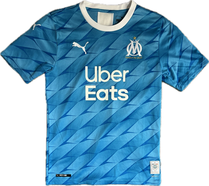 Marseille 2019/20 Away Shirt - XS