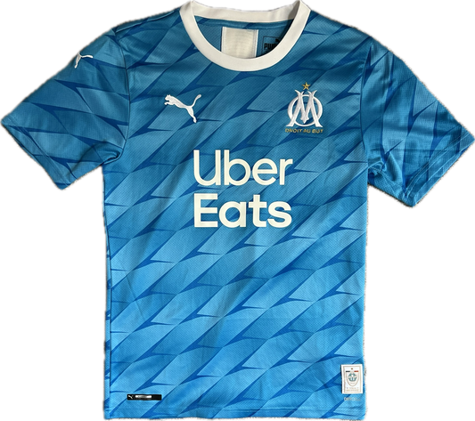 Marseille 2019/20 Away Shirt - XS