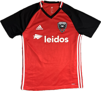 DC United 2016 Training Shirt - M
