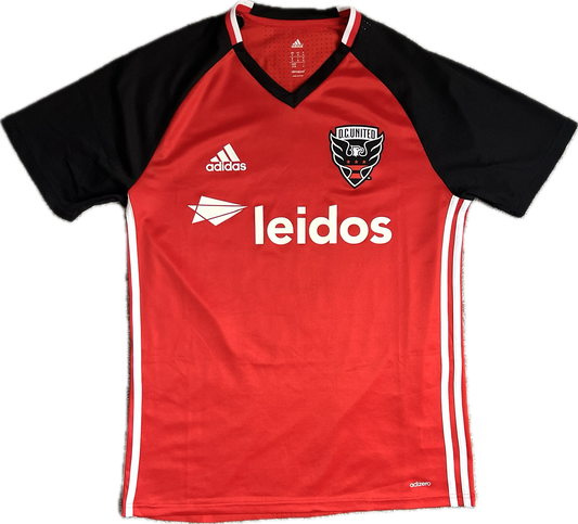 DC United 2016 Training Shirt - M