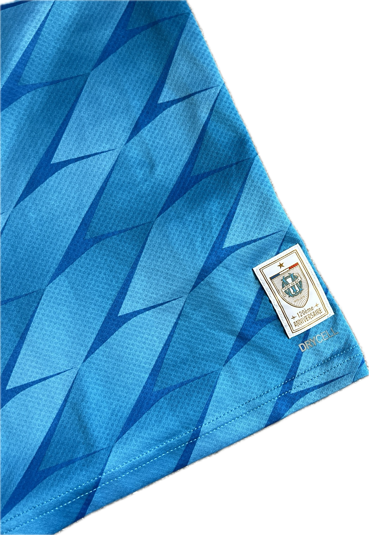Marseille 2019/20 Away Shirt - XS