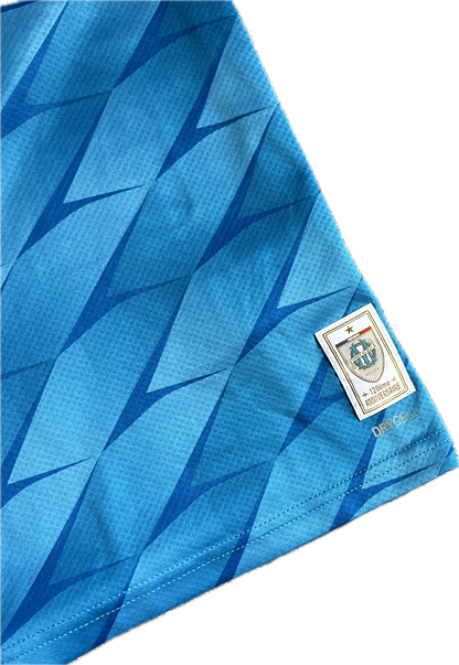 Marseille 2019/20 Away Shirt - XS