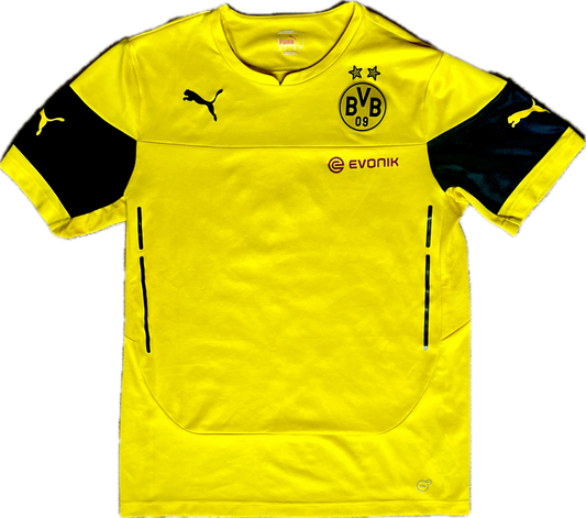 Borussia Dortmund 2014/15 Training Shirt - M