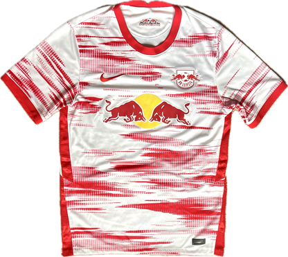 Red Bull Leipzig 2021/22 Home Shirt - M
