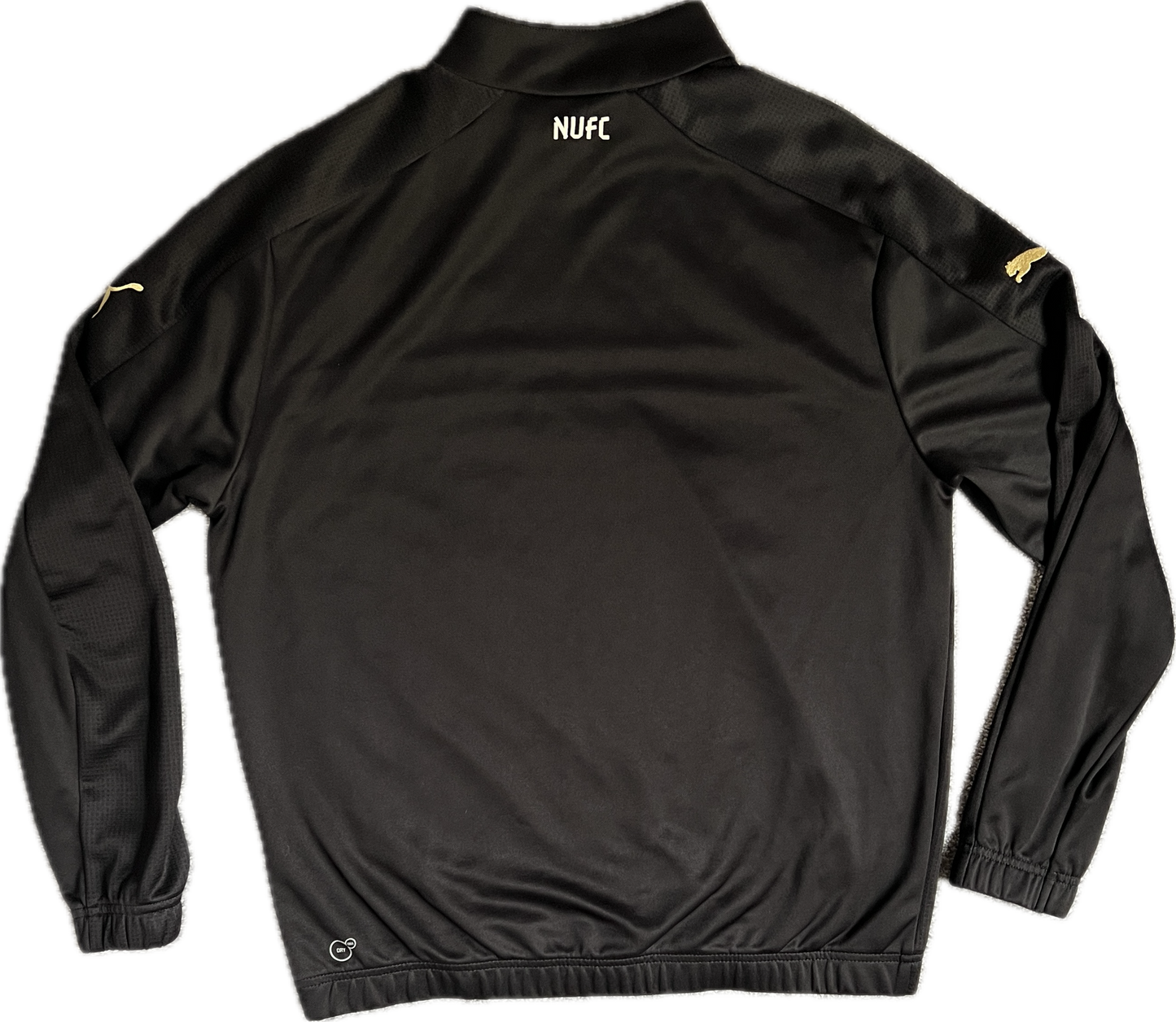 Newcastle United 2013/14 Training Jacket - S