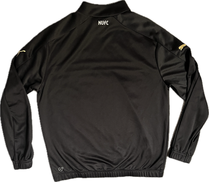 Newcastle United 2013/14 Training Jacket - S