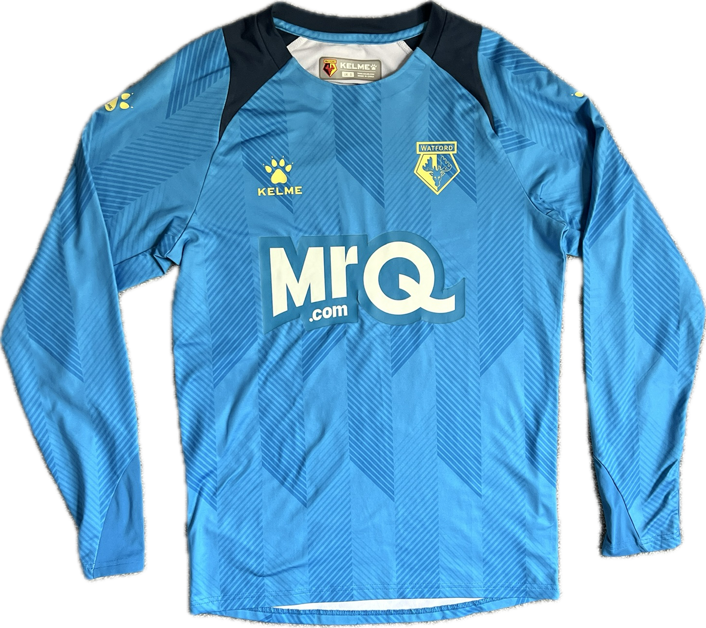 Watford 2023/24 Training Shirt - S