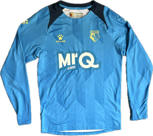 Watford 2023/24 Training Shirt - S