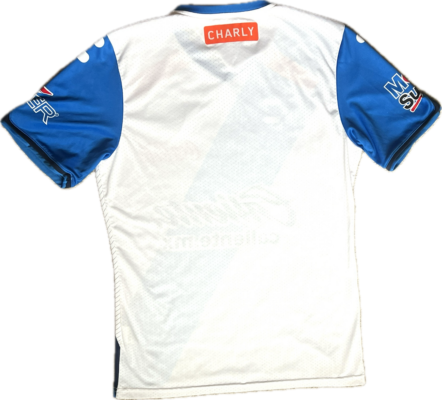 Club Puebla 2017/18 Home Shirt - M