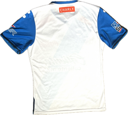 Club Puebla 2017/18 Home Shirt - M