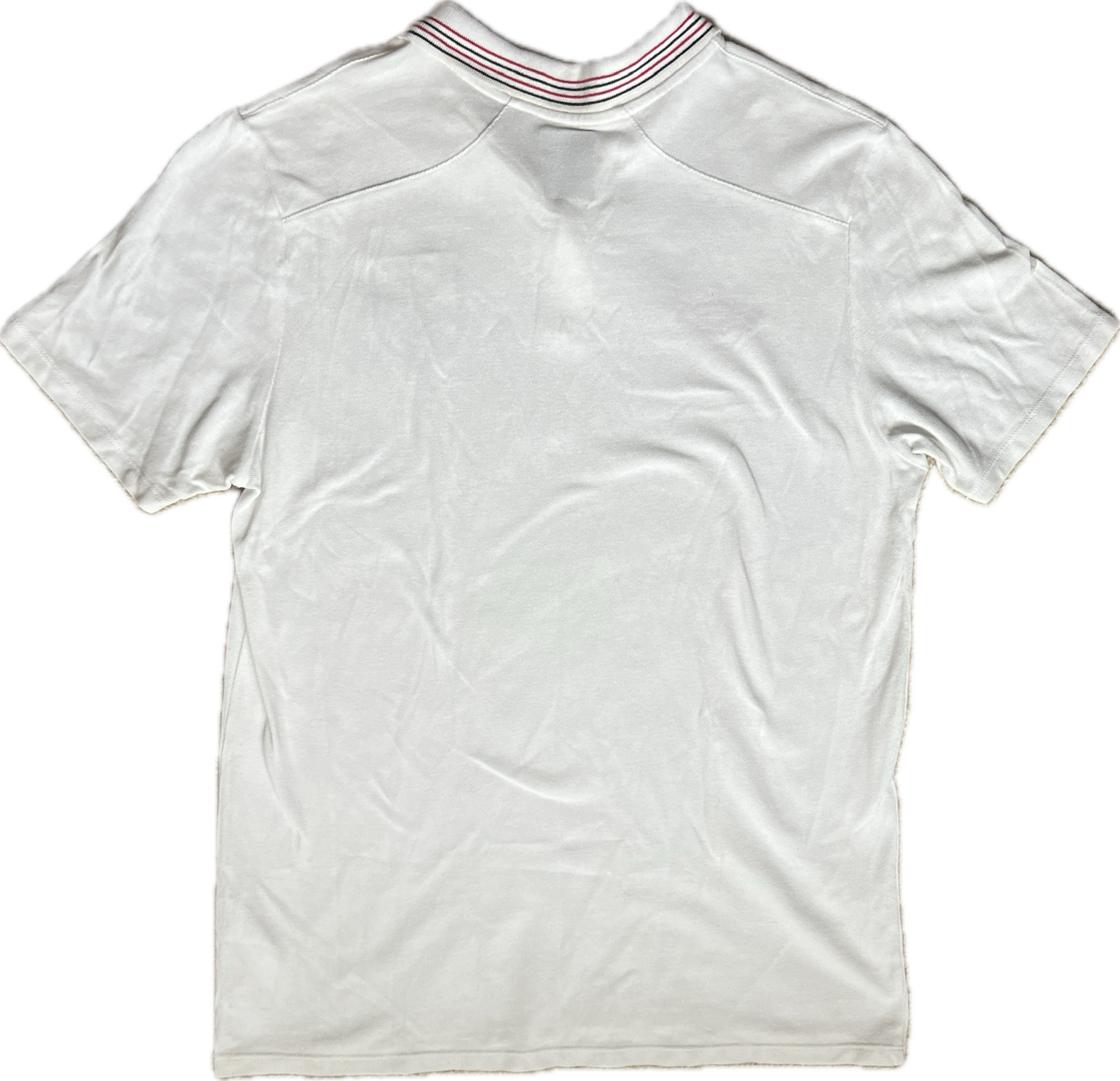 England 2009/10 Training Shirt - XL