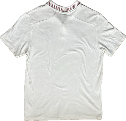 England 2009/10 Training Shirt - XL
