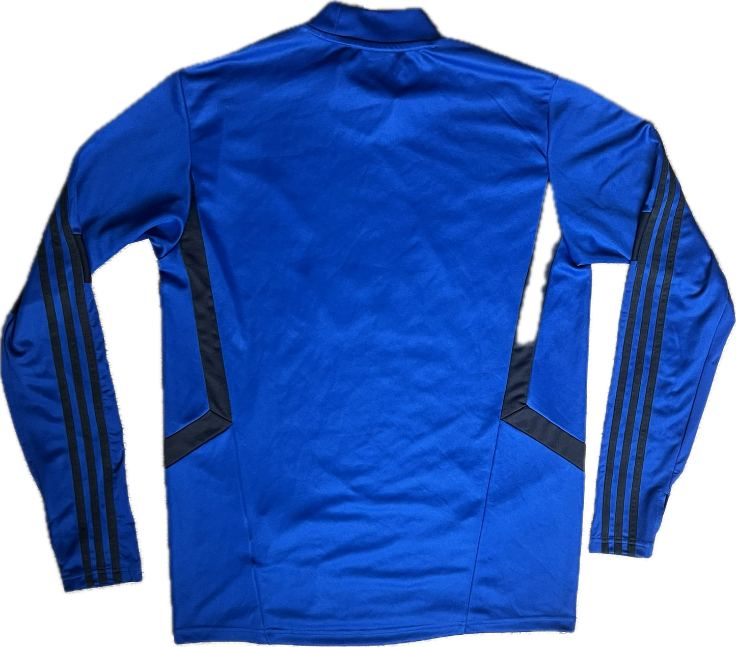 Manchester United 2019/20 Training Sweatshirt - L