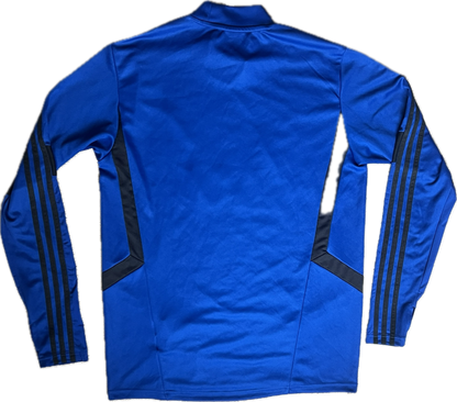 Manchester United 2019/20 Training Sweatshirt - L
