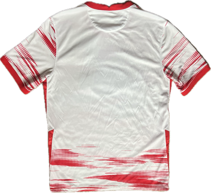 Red Bull Leipzig 2021/22 Home Shirt - M