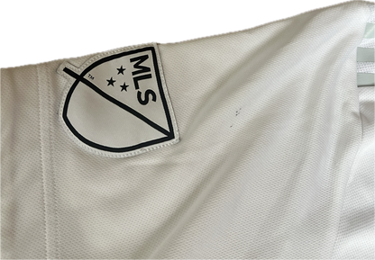 DC United 2019/20 Away Shirt - 2XL