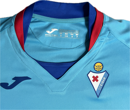 SD Eibar 2019/20 Third Shirt - S