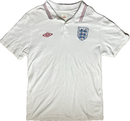 England 2009/10 Training Shirt - XL