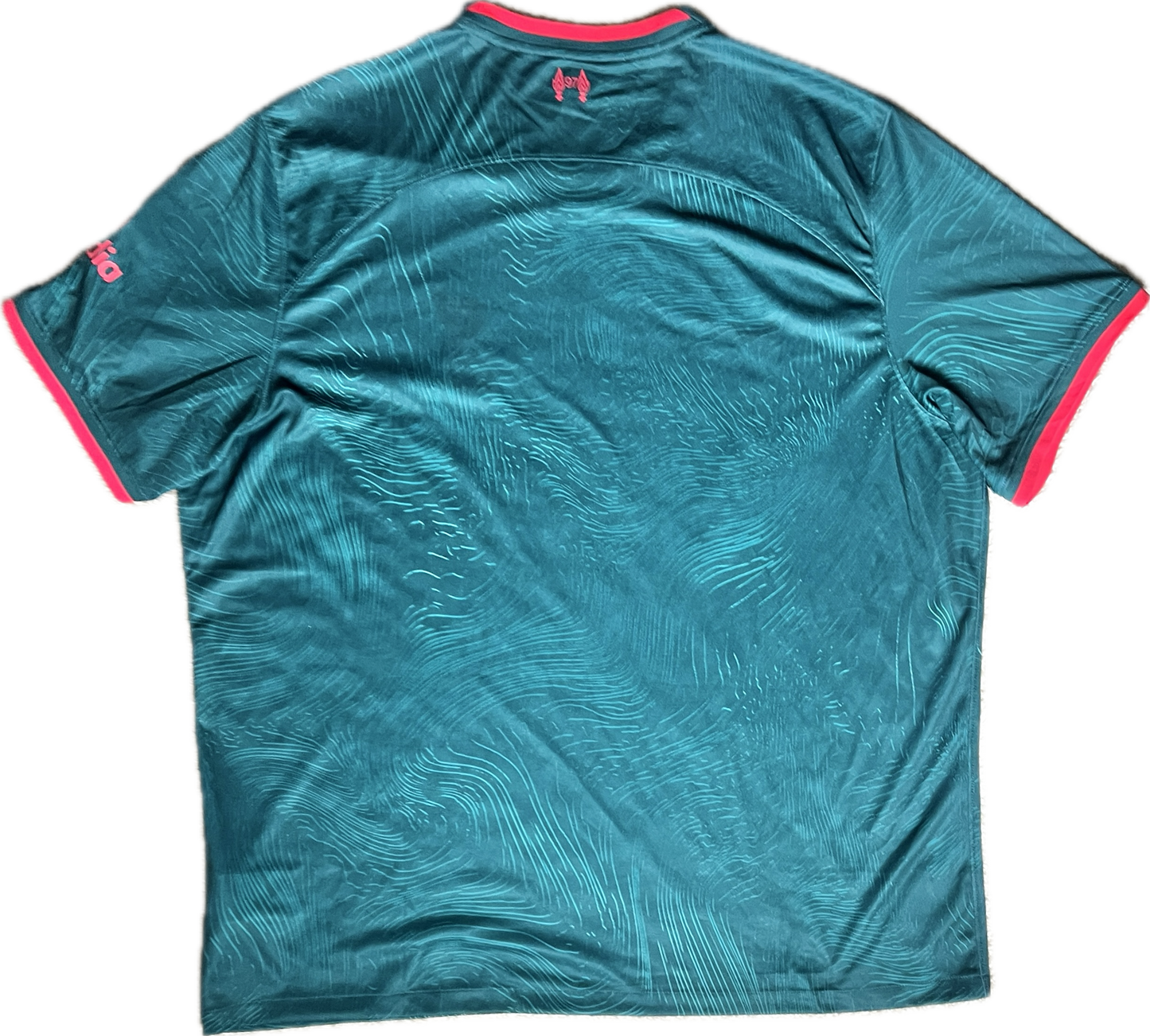 Liverpool 2022/23 Third Shirt - 3XL