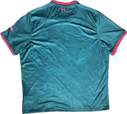 Liverpool 2022/23 Third Shirt - 3XL