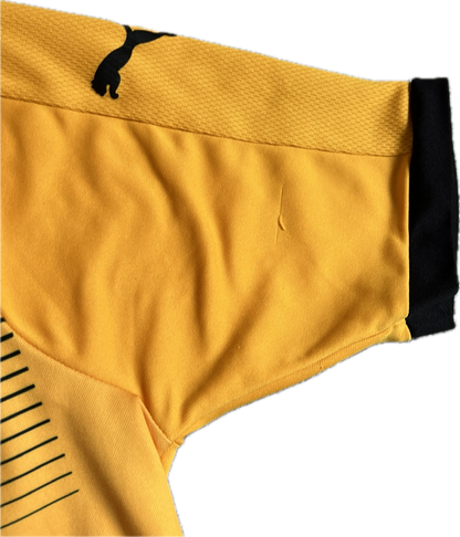 Cambridge United 2018/19 Home Shirt - S