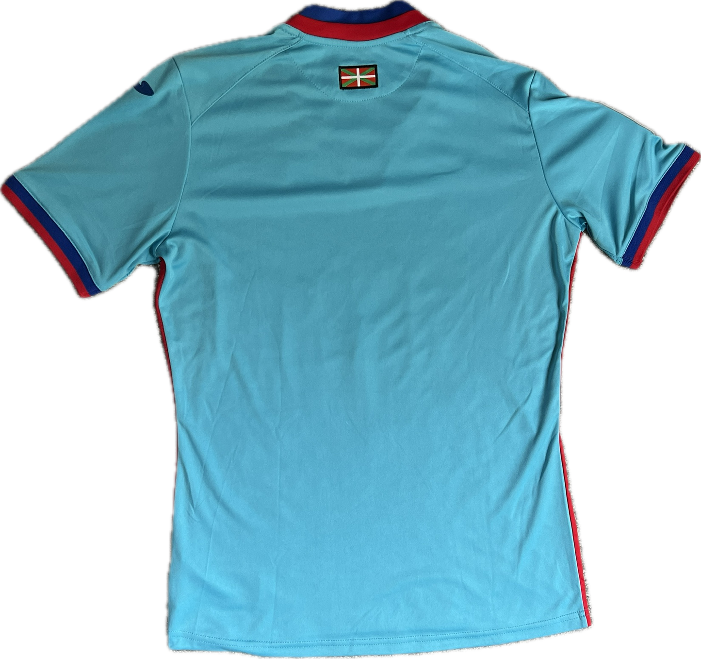 SD Eibar 2019/20 Third Shirt - S