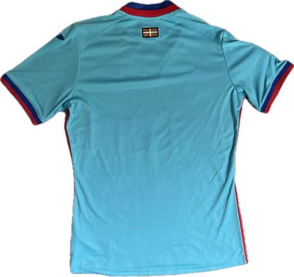 SD Eibar 2019/20 Third Shirt - S
