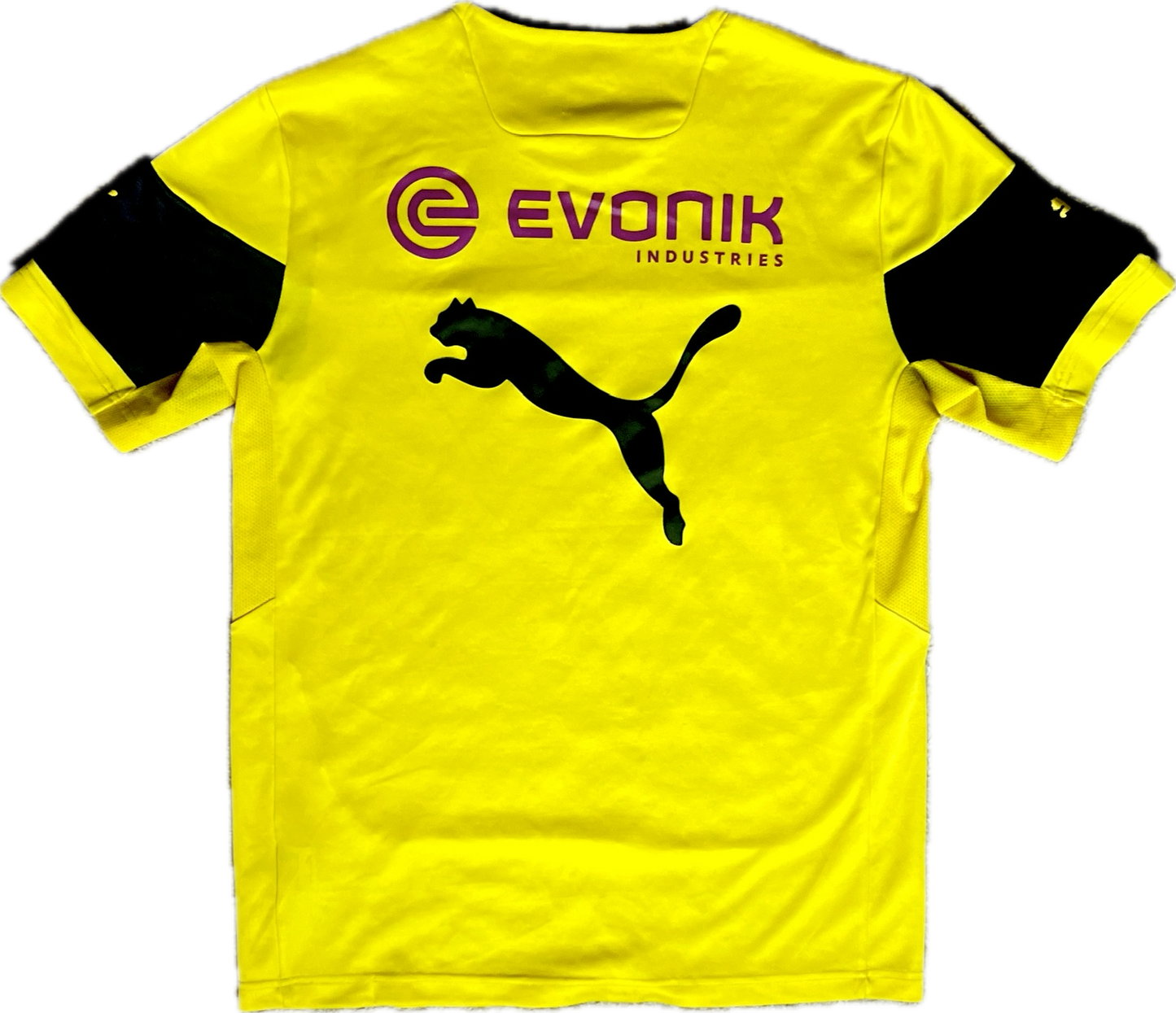 Borussia Dortmund 2014/15 Training Shirt - M