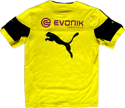 Borussia Dortmund 2014/15 Training Shirt - M