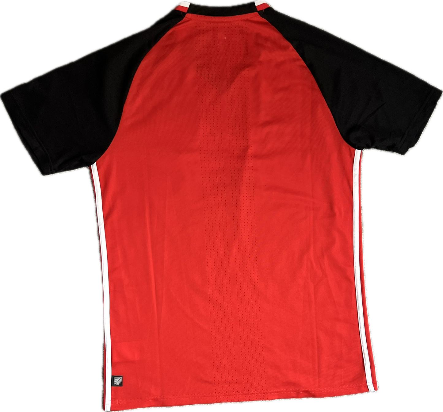 DC United 2016 Training Shirt - M