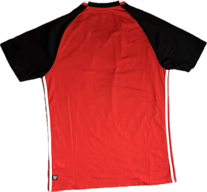 DC United 2016 Training Shirt - M