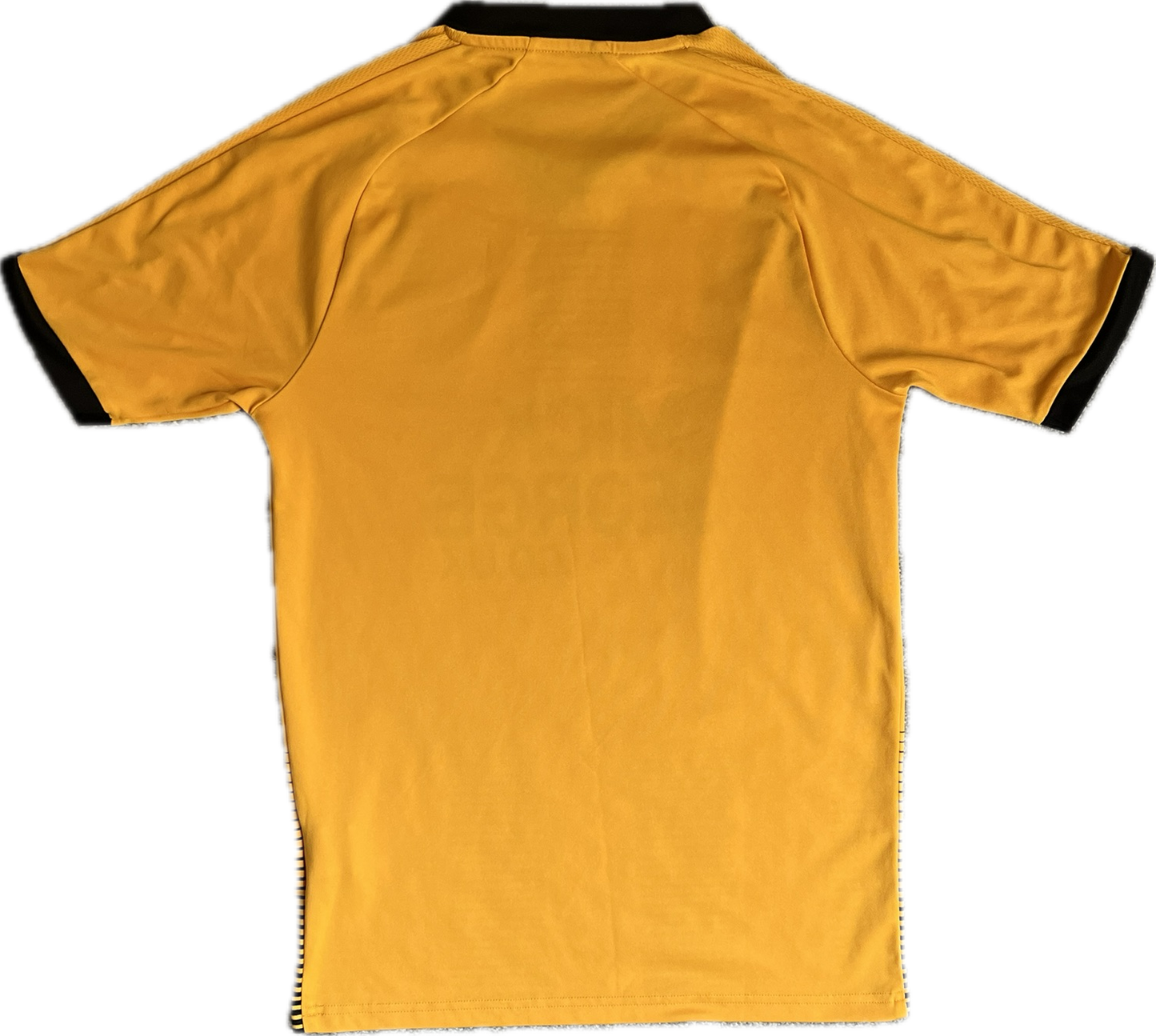 Cambridge United 2018/19 Home Shirt - S