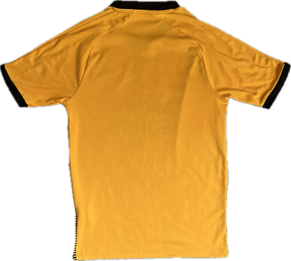Cambridge United 2018/19 Home Shirt - S