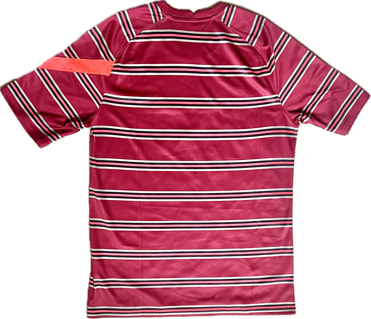 Liverpool 2021/22 Training Shirt - M