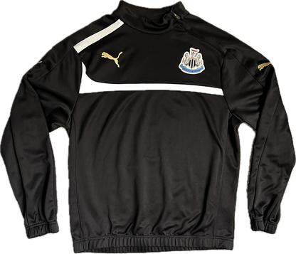 Newcastle United 2013/14 Training Jacket - S