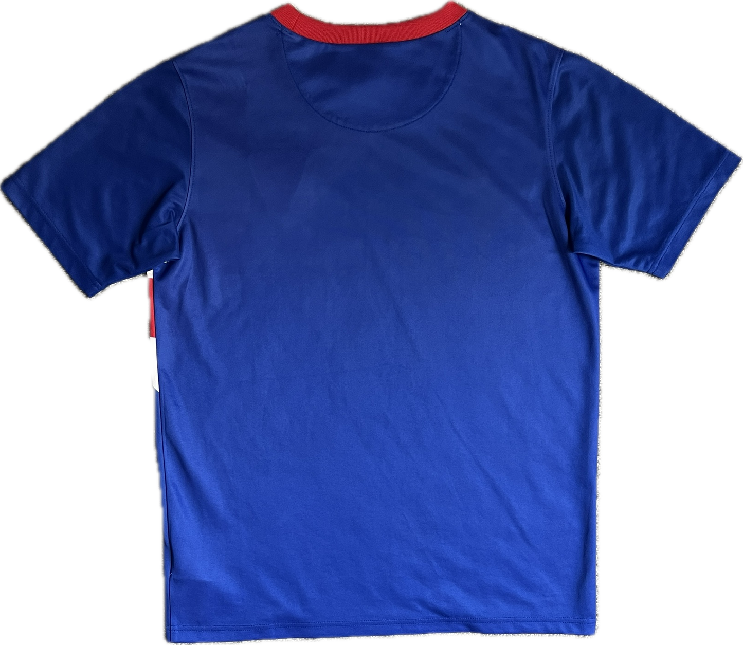 Croatia 2012/14 Away Shirt - XS