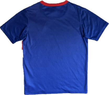 Croatia 2012/14 Away Shirt - XS