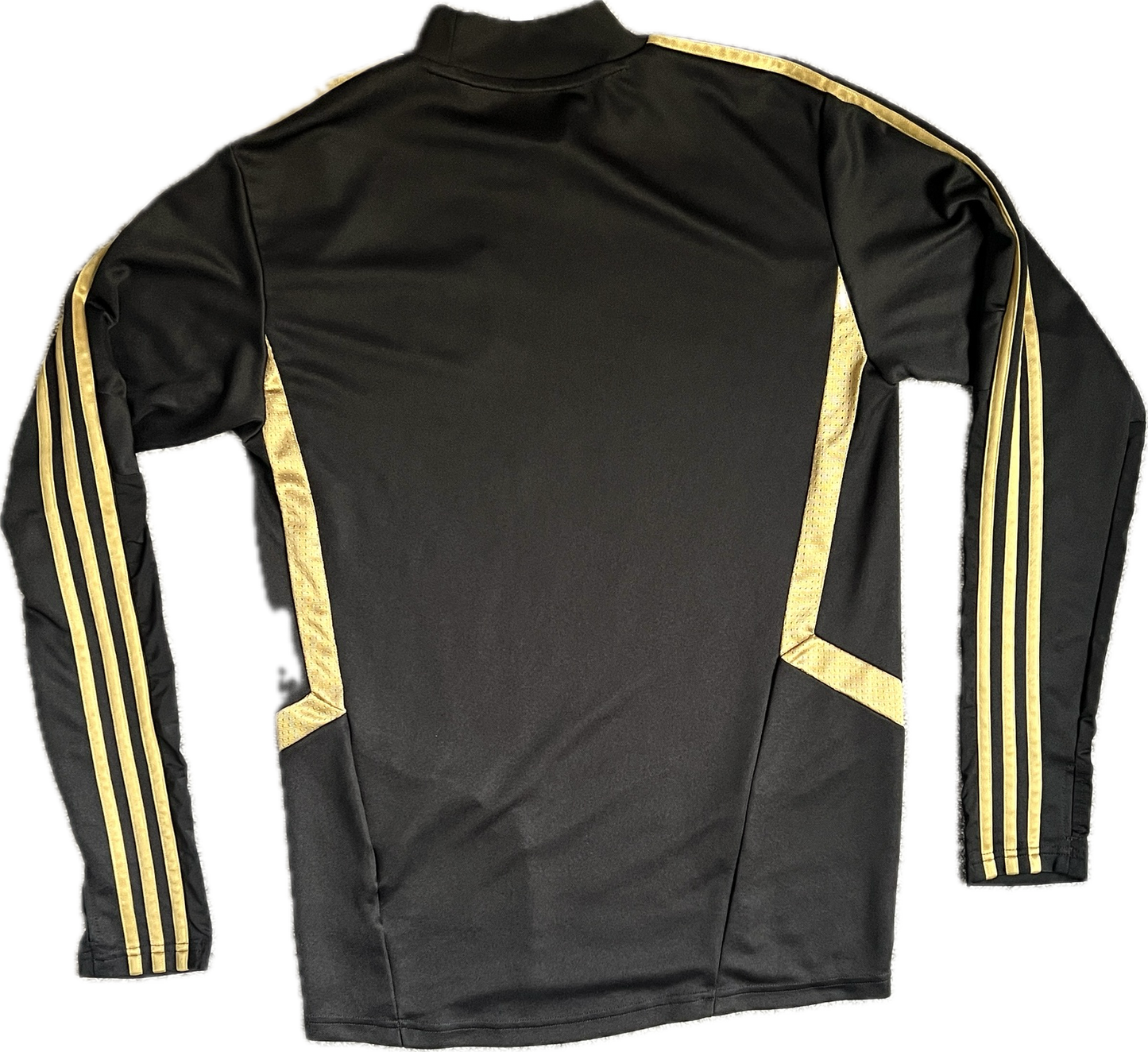 LAFC 2018 Training Jacket - S