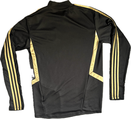 LAFC 2018 Training Jacket - S